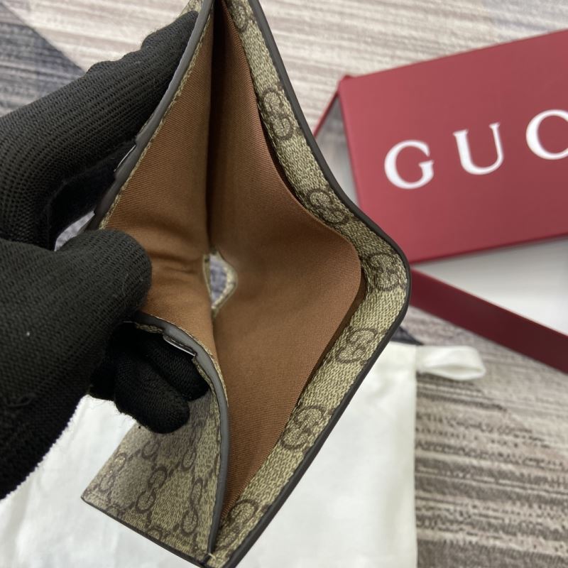 Gvc*1 wallets